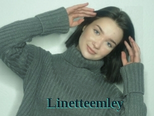Linetteemley