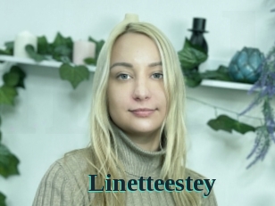 Linetteestey