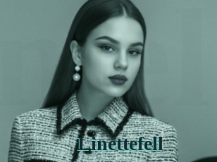 Linettefell