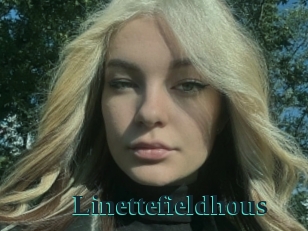 Linettefieldhous