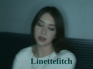 Linettefitch