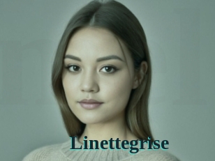 Linettegrise