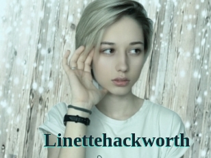 Linettehackworth