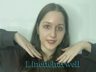 Linetteharwell