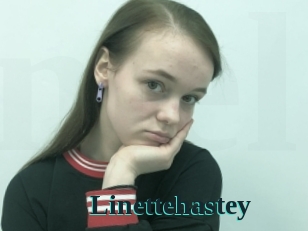 Linettehastey