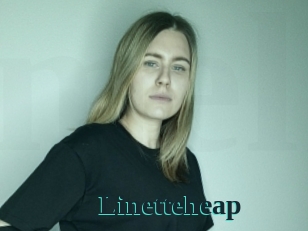 Linetteheap