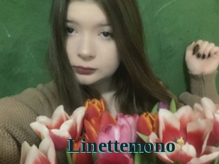 Linettemono