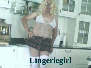 Lingeriegirl