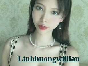 Linhhuongwillian