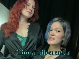Linnandberenica