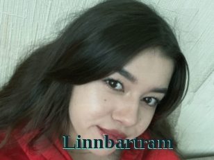 Linnbartram