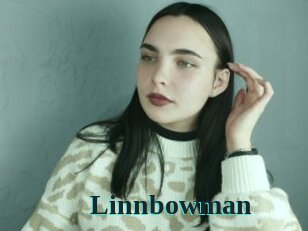 Linnbowman