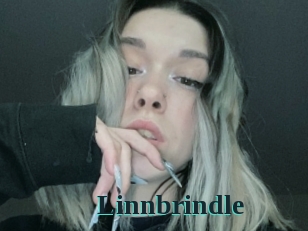 Linnbrindle