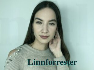 Linnforrester