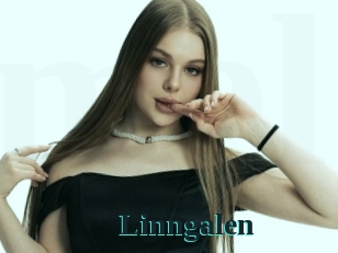 Linngalen