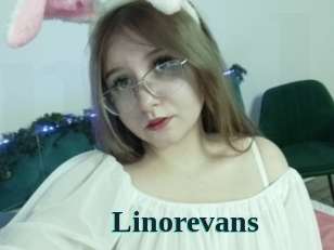 Linorevans