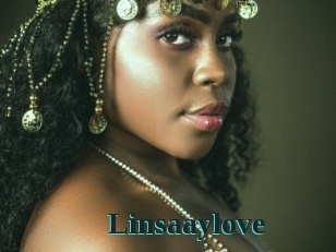 Linsaaylove