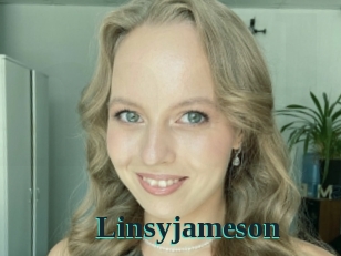 Linsyjameson