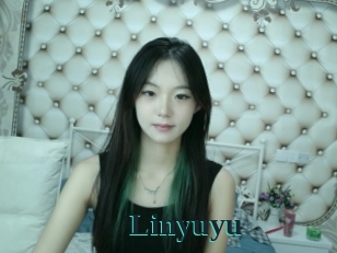 Linyuyu