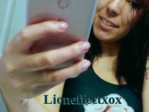 Lioneffectxox