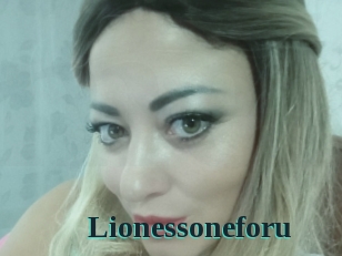 lionessoneforu Melody Melons