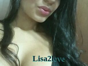 Lisa2love