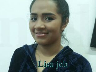 Lisa_job