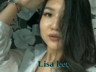 Lisa_leet