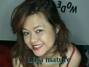 Lisa_mature
