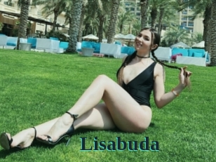 Lisabuda