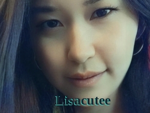 Lisacutee