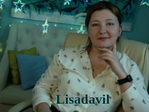 Lisadavil