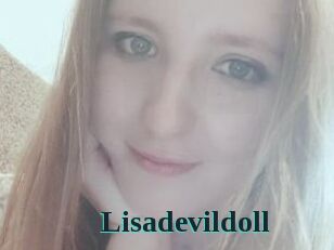 Lisadevildoll