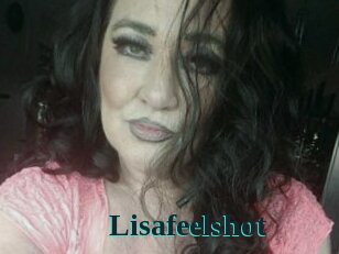 Lisafeelshot