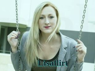 Lisaflirt