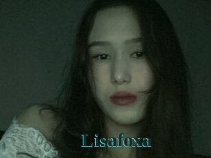 Lisafoxa