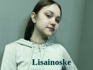Lisainoske