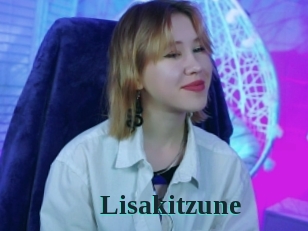 Lisakitzune