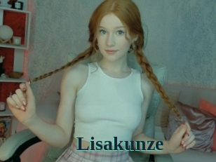 Lisakunze