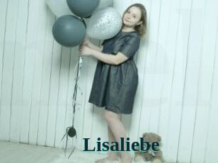 Lisaliebe