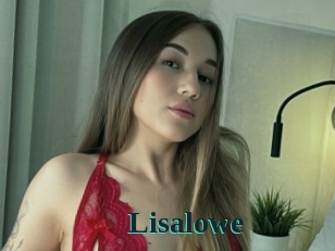 Lisalowe