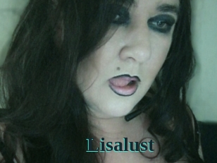 Lisalust
