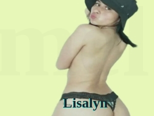 Lisalyn