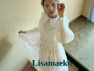 Lisamaeko