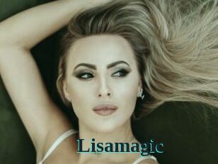 Lisamagic