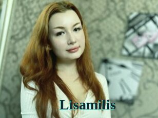 Lisamilis