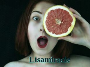 Lisamiracle