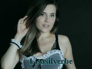 Lisasilverbe