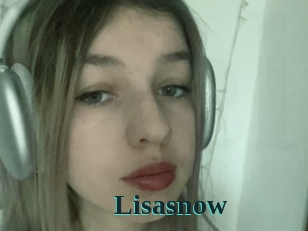 Lisasnow