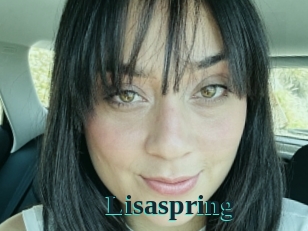 Lisaspring